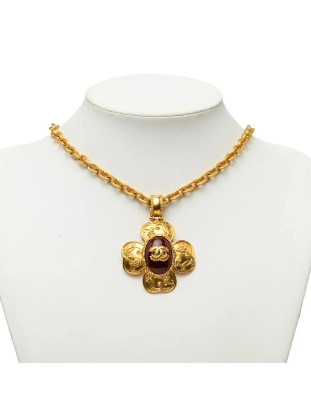 Chanel brand category